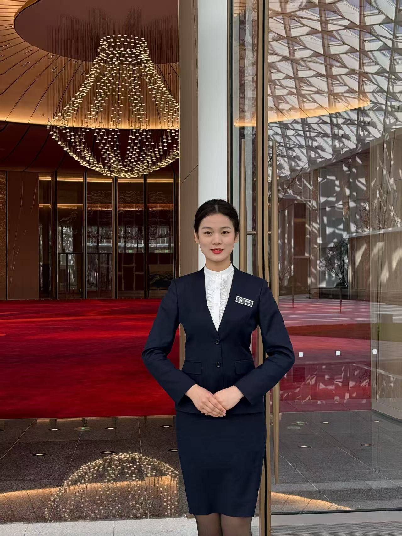 公司展示