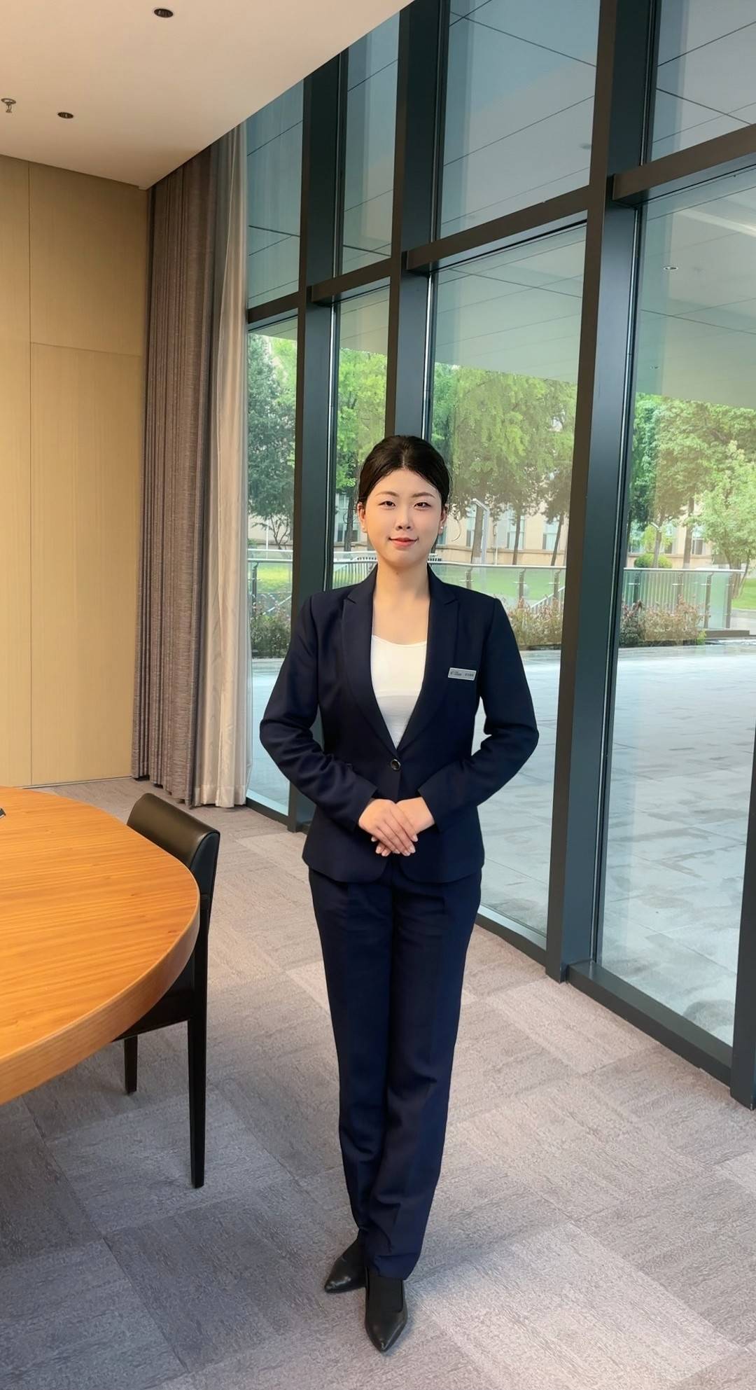 公司展示