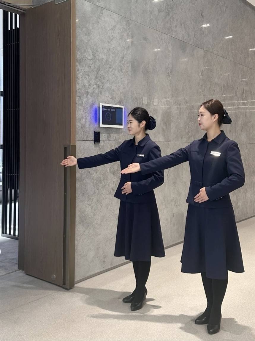 公司展示