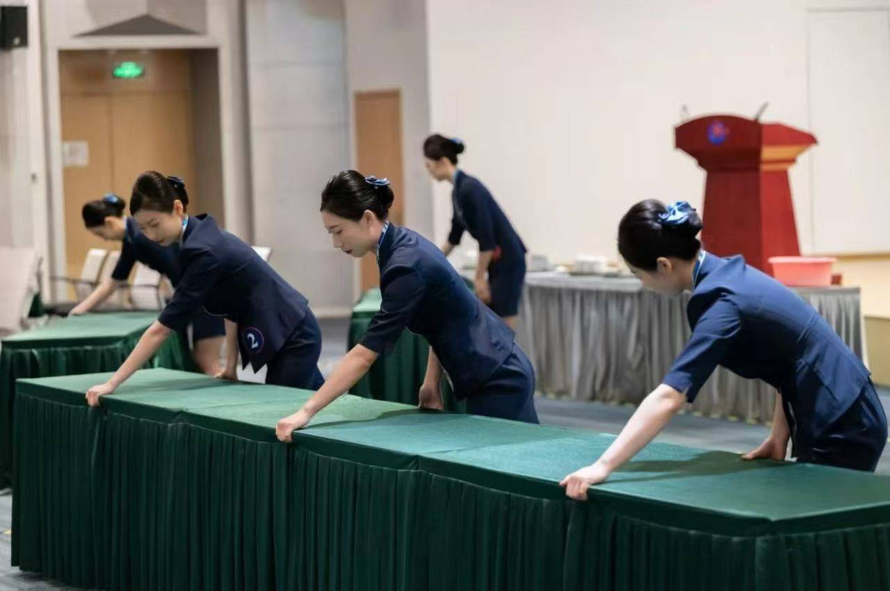 公司展示