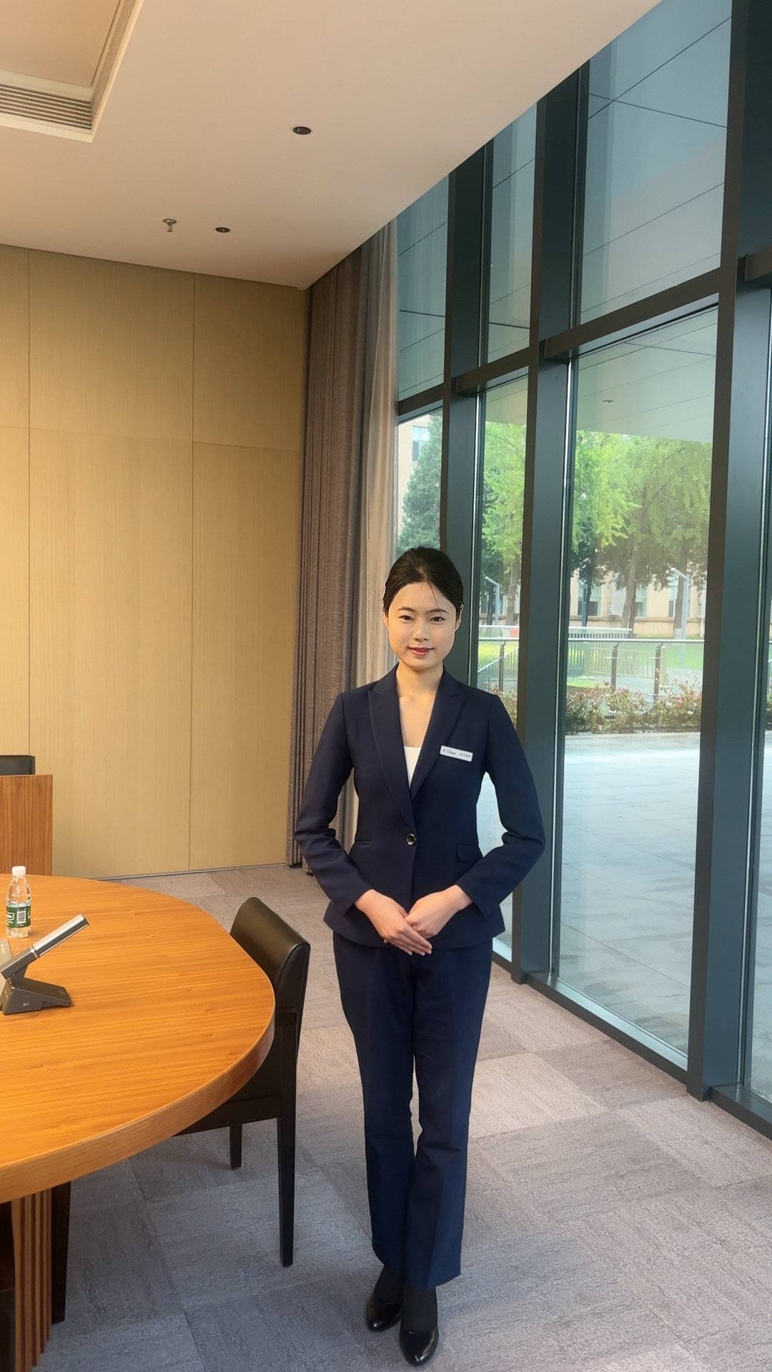 公司展示