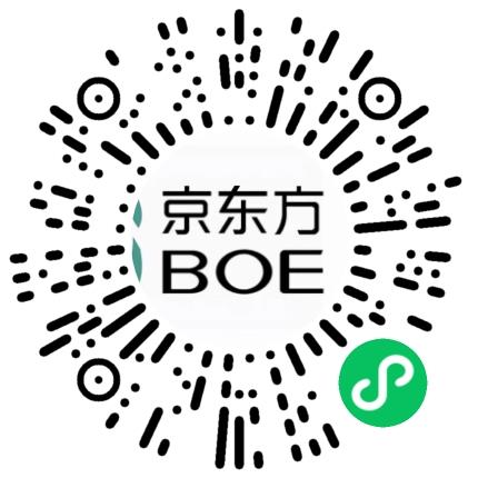 合肥京东方视讯科技有限公司生产设备管理扫码投递简历