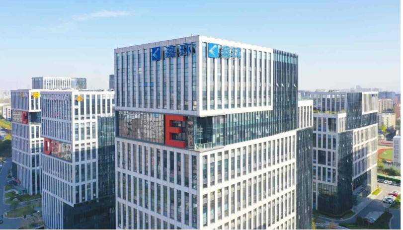 公司展示