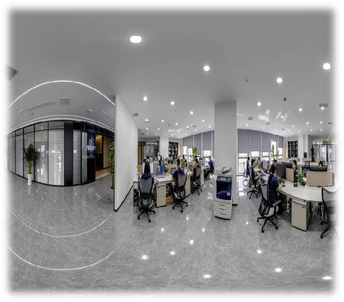 公司展示