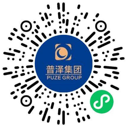 河南普泽汽车贸易集团有限公司电话销售扫码投递简历