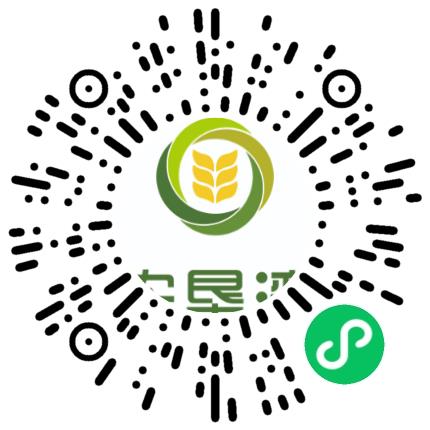 西安农垦多粮实业有限公司销售代表/业务员/销售助理扫码投递简历