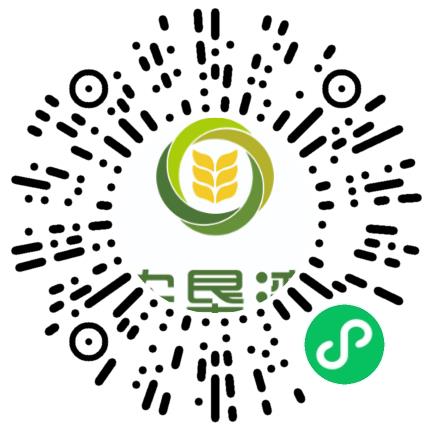 西安农垦多粮实业有限公司销售代表/业务员/销售助理扫码投递简历