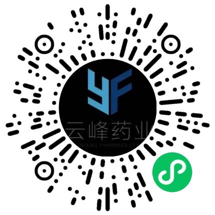 上海云峰药业有限公司餐厅服务员扫码投递简历