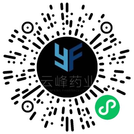 上海云峰药业有限公司导游扫码投递简历