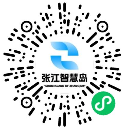 张江智慧岛（河南）科技集团有限公司政府派遣人员扫码投递简历