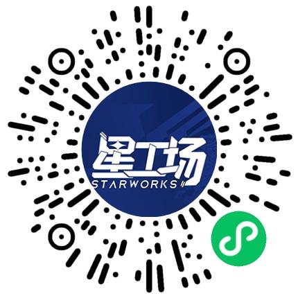 四川顽偶星工场传媒有限公司动漫设计师扫码投递简历