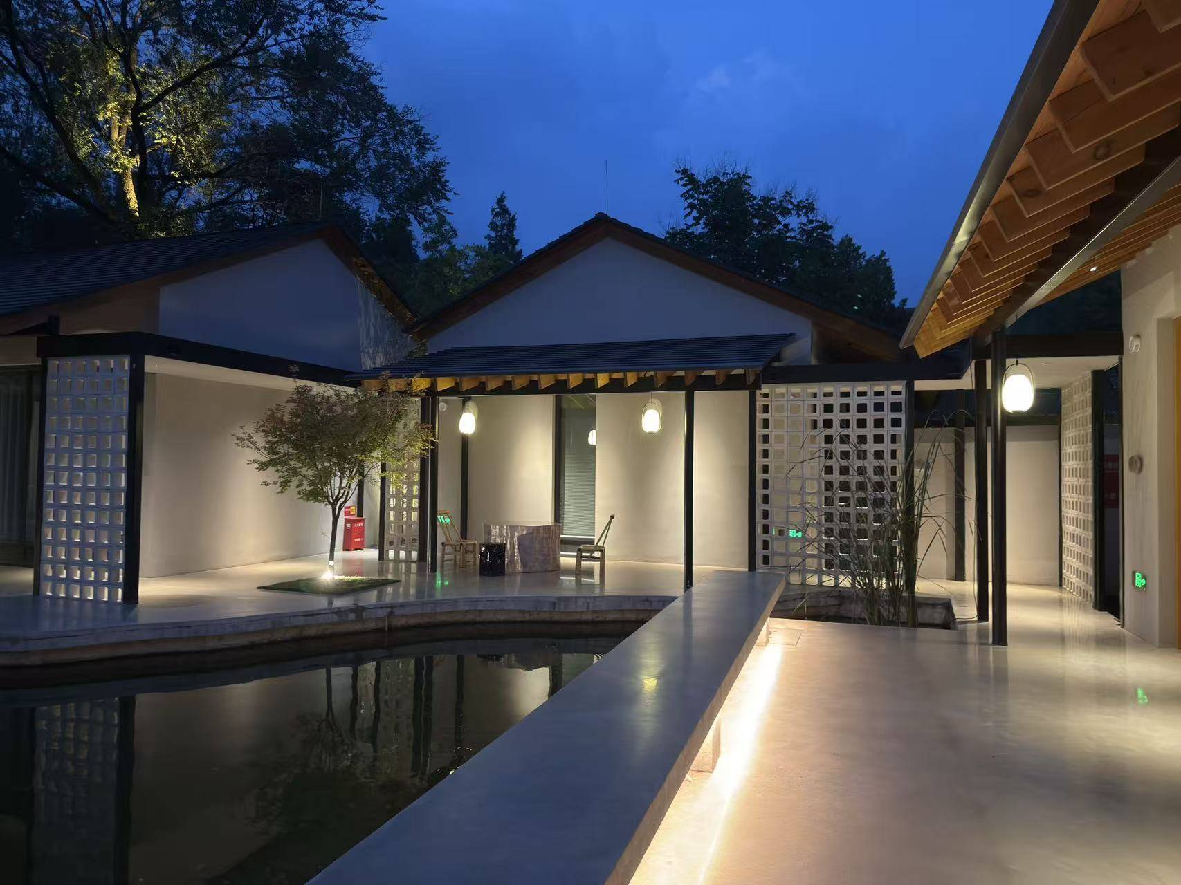 公司展示