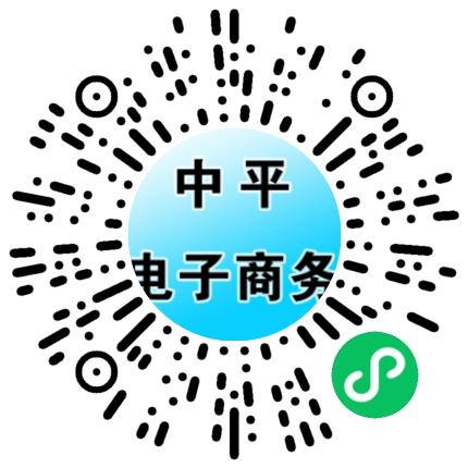 郑州中平电子商务有限公司网络/在线销售扫码投递简历