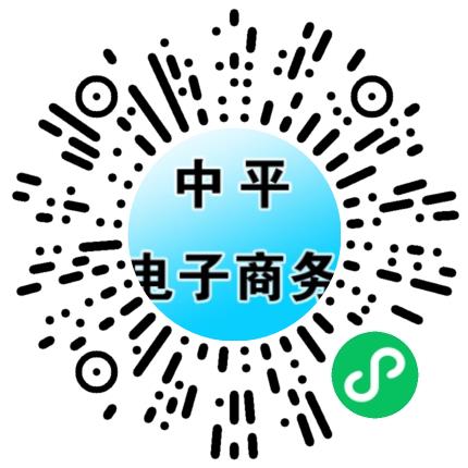 郑州中平电子商务有限公司管培生扫码投递简历