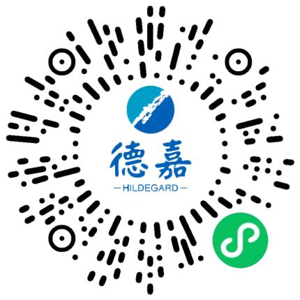 天津德嘉汽车零配件有限公司招聘专员/助理扫码投递简历