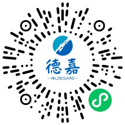 天津德嘉汽车零配件有限公司人力资源专员/人事助理扫码投递简历