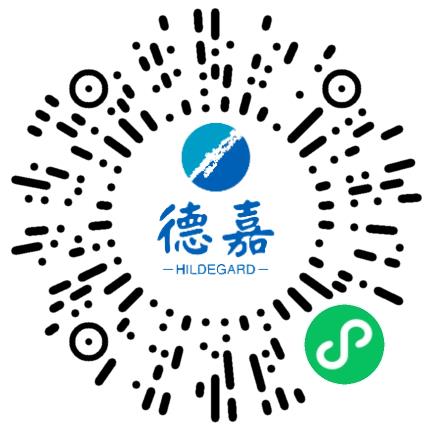 天津德嘉汽车零配件有限公司CAE/CFD工程师扫码投递简历