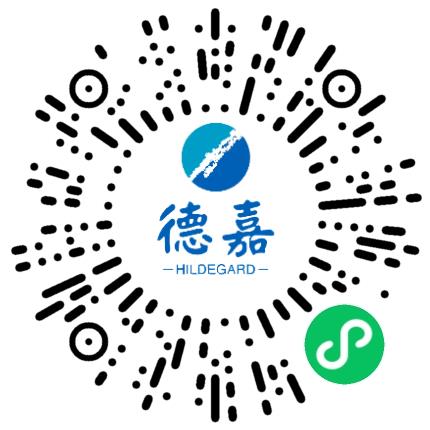 天津德嘉汽车零配件有限公司机电工程师扫码投递简历