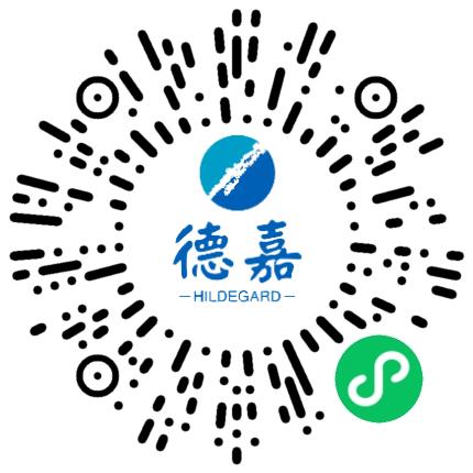 天津德嘉汽车零配件有限公司机械结构工程师扫码投递简历