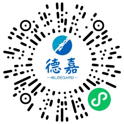 天津德嘉汽车零配件有限公司机械工程师扫码投递简历