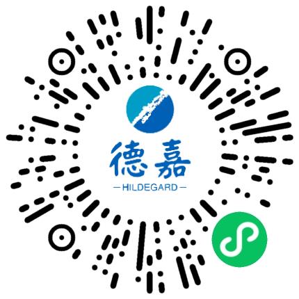天津德嘉汽车零配件有限公司管培生扫码投递简历