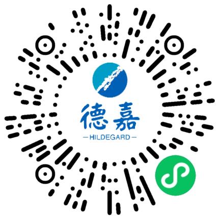 天津德嘉汽车零配件有限公司工业工程师扫码投递简历