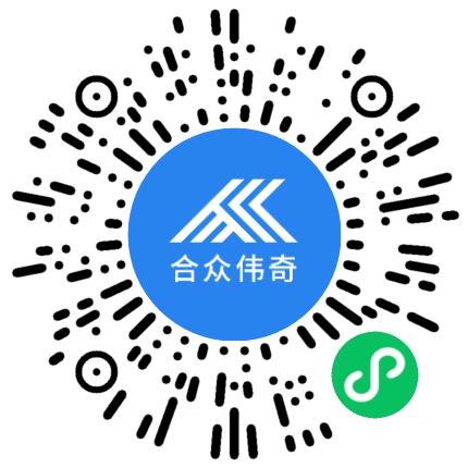 北京合众伟奇科技股份有限公司会计扫码投递简历