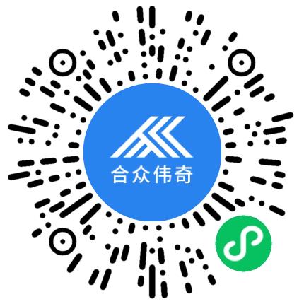 北京合众伟奇科技股份有限公司数据库开发工程师扫码投递简历