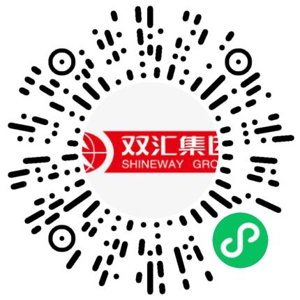 河南双汇投资发展股份有限公司管培生扫码投递简历