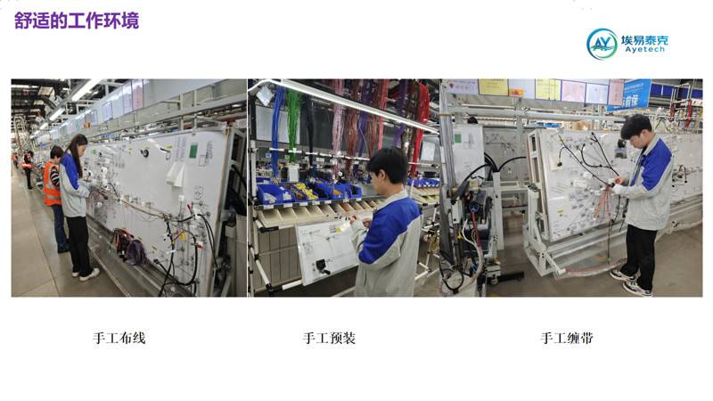 公司展示