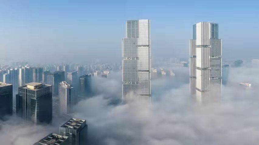 公司展示