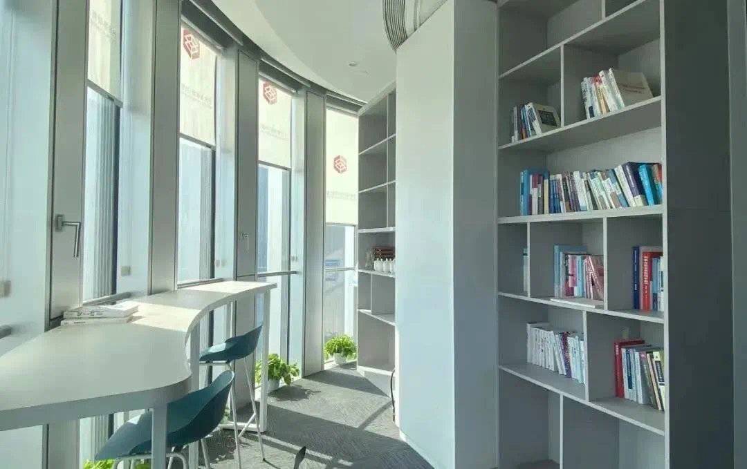 公司展示