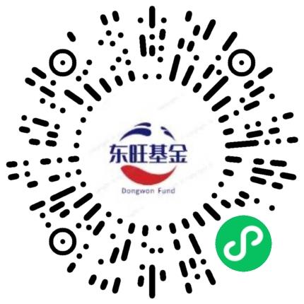 四川东旺股权投资基金管理有限公司交易员/操盘手扫码投递简历