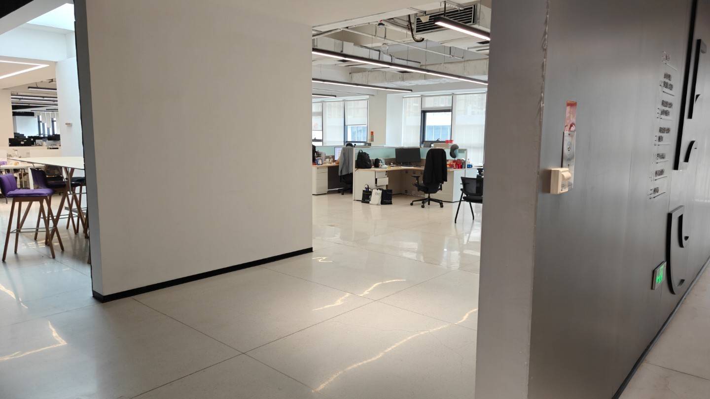 公司展示