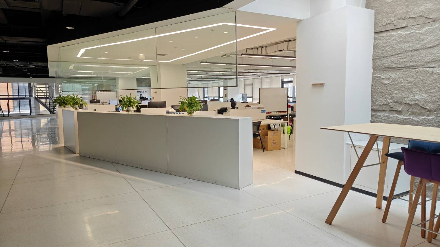 公司展示