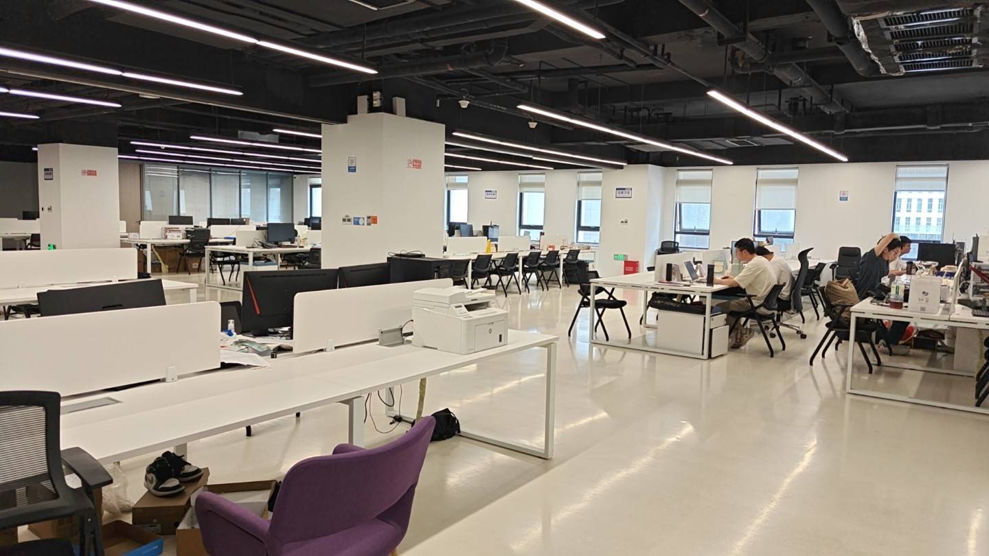 公司展示