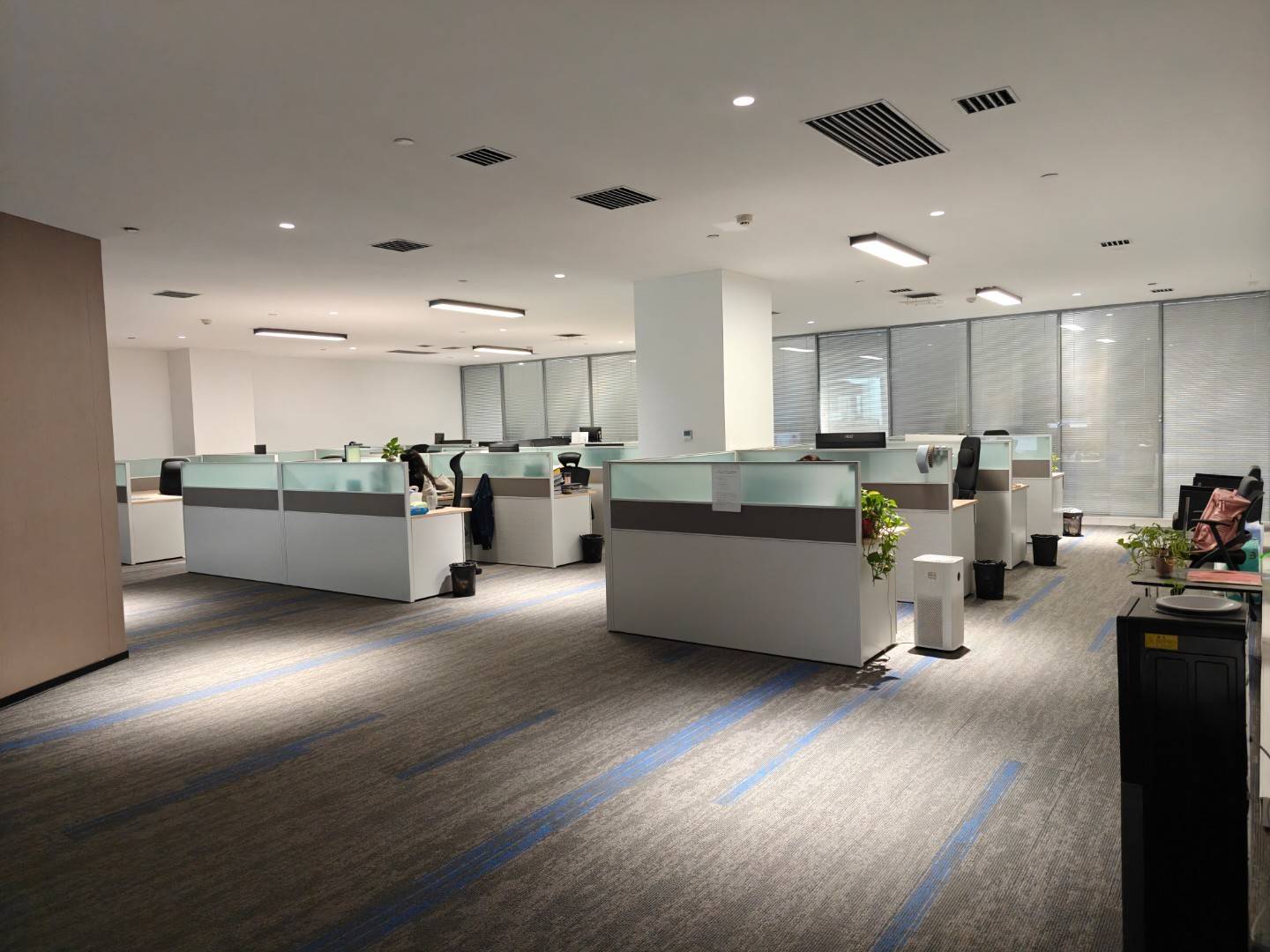 公司展示
