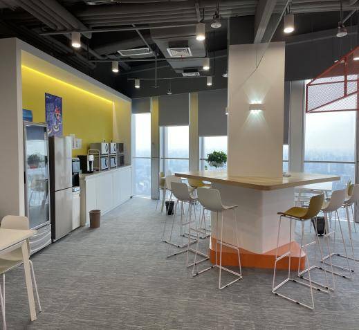 公司展示