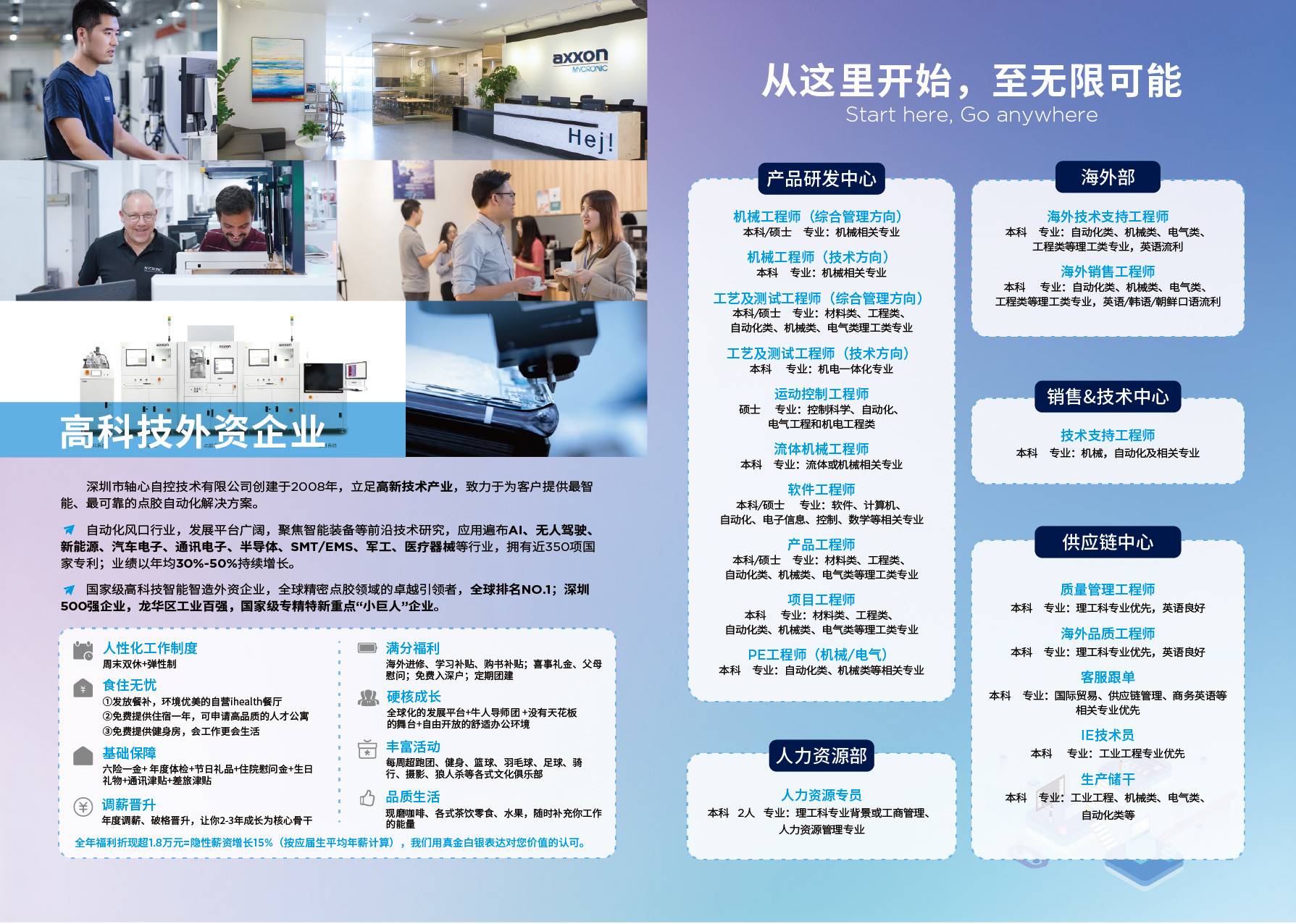 公司展示
