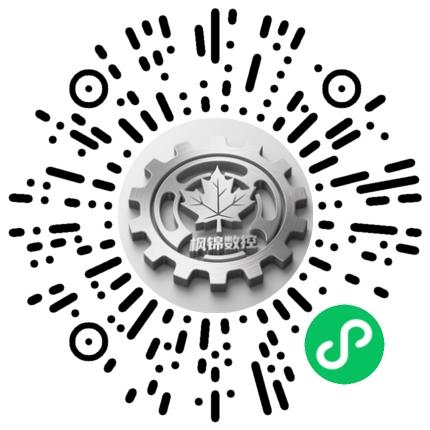 河南枫锦数控科技有限公司人力资源专员/人事助理扫码投递简历