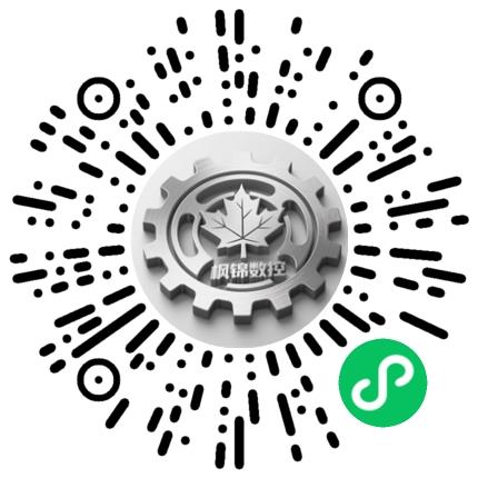 河南枫锦数控科技有限公司人力资源专员/人事助理扫码投递简历