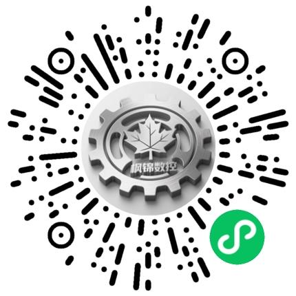 河南枫锦数控科技有限公司视觉设计师扫码投递简历