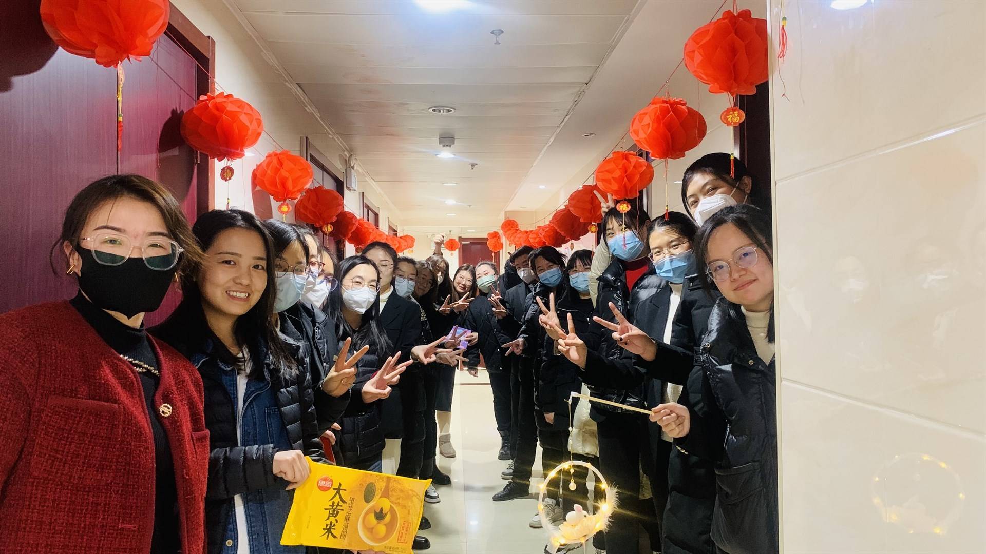 财顺通集团的公司展示