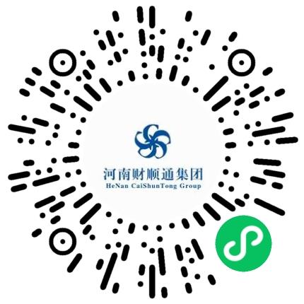 河南财顺通企业管理（集团）有限公司会计扫码投递简历