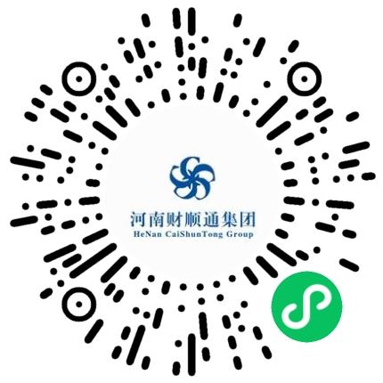 河南财顺通企业管理（集团）有限公司前台/总机/接待扫码投递简历