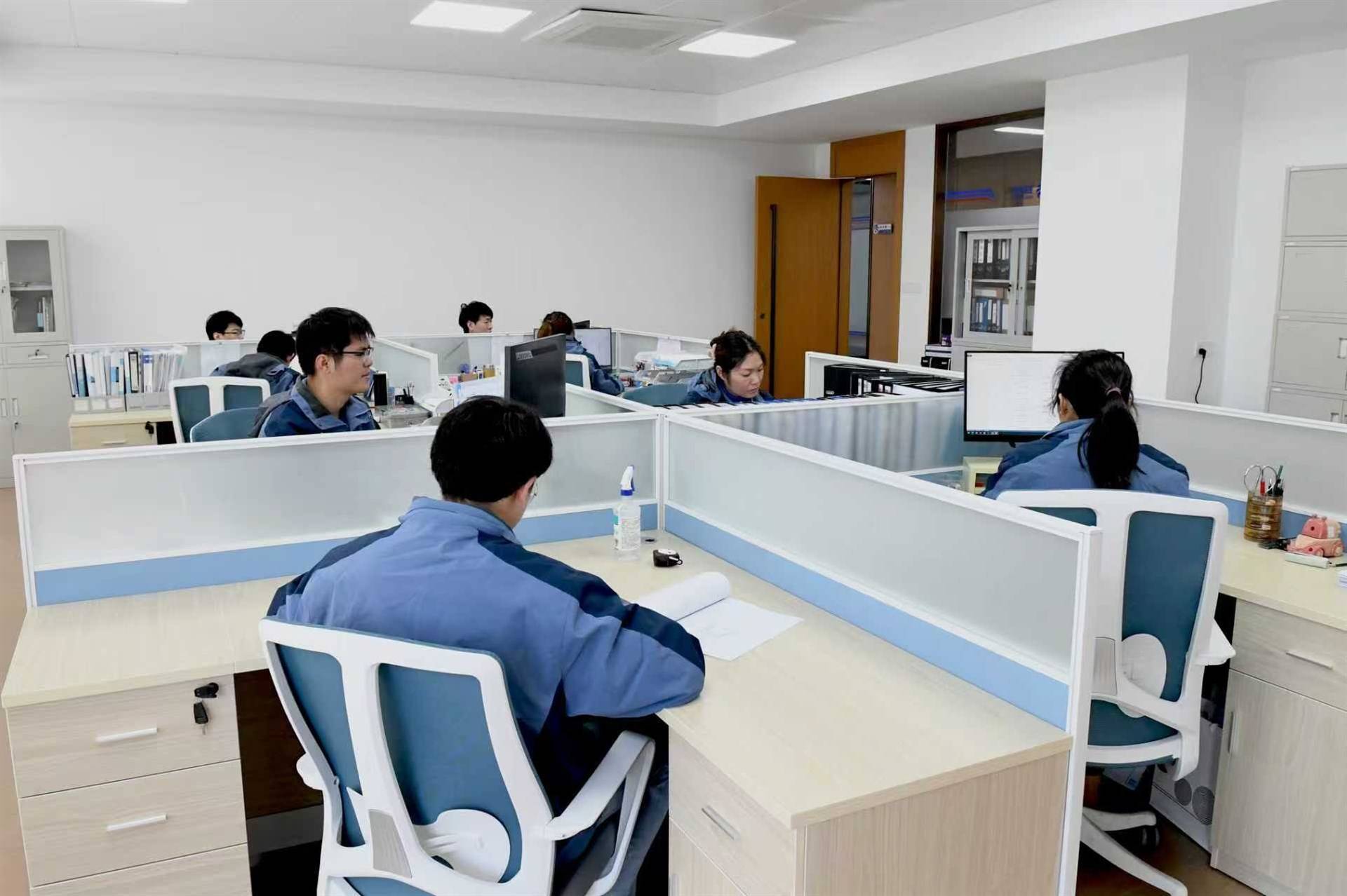 公司展示