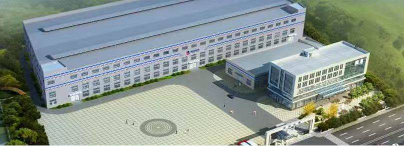 公司展示