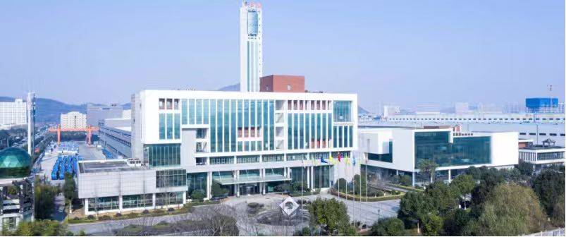 公司展示