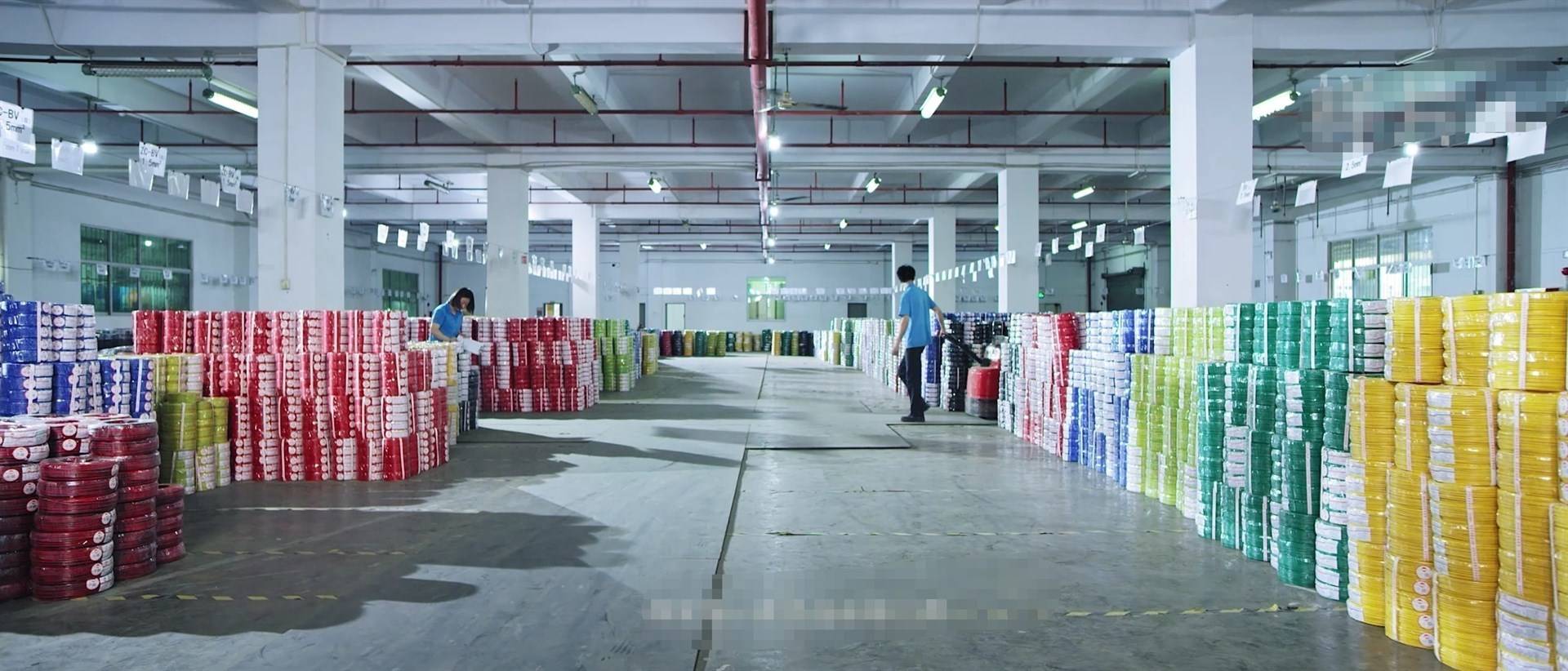 公司展示