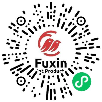 郑州市富鑫宠物用品有限公司机械结构工程师扫码投递简历